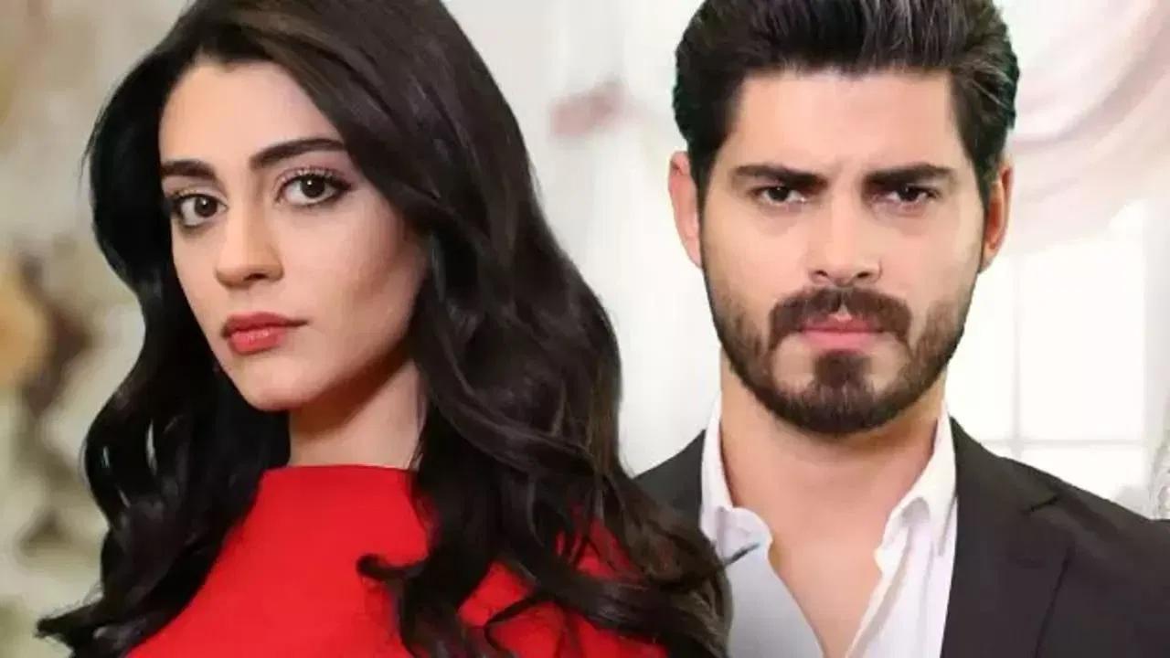 مسلسل العروس الحلقة 23 الثالثة والعشرون مترجمة