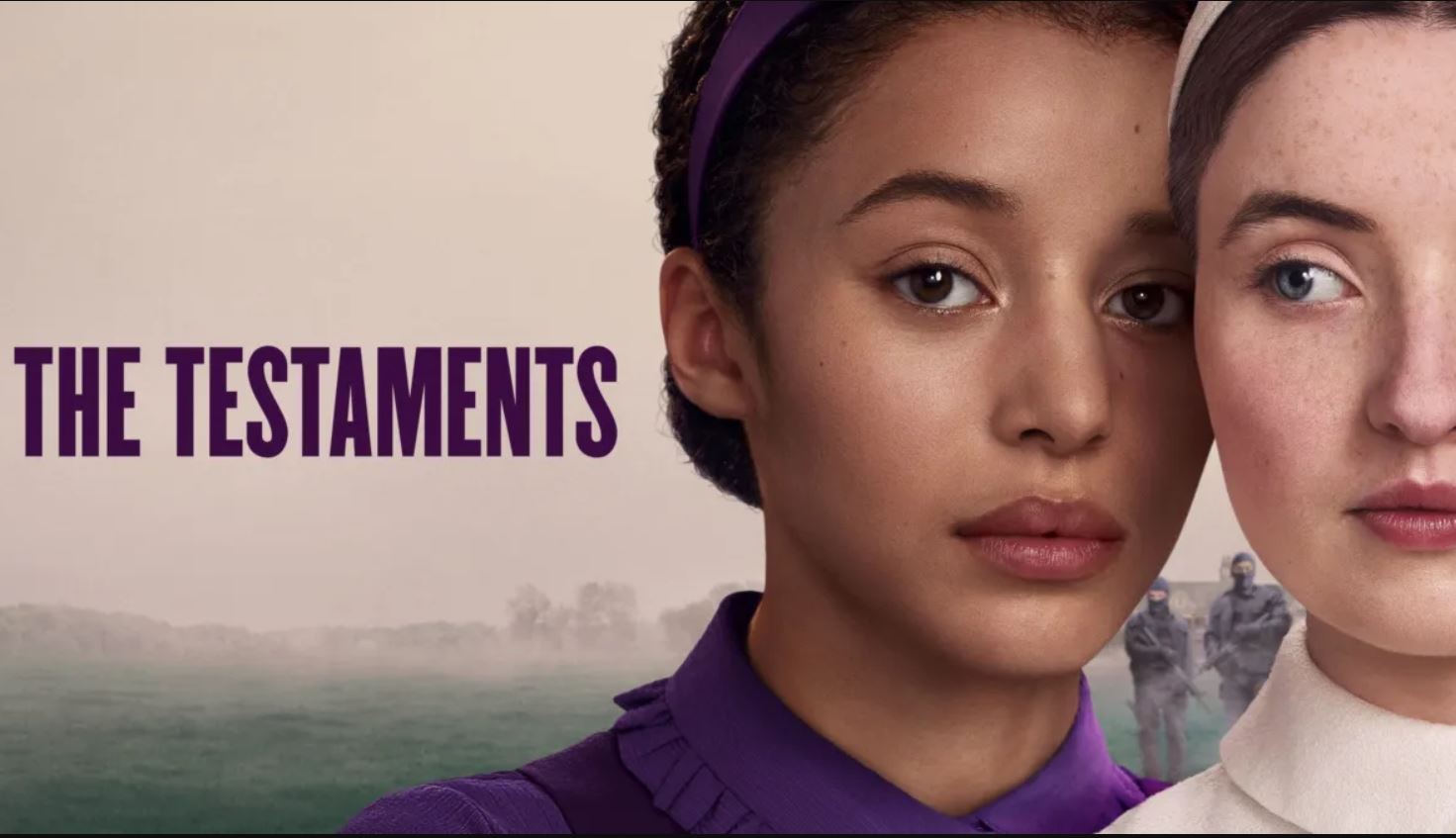مسلسل The Testaments الموسم الاول الحلقة 8 مترجمة