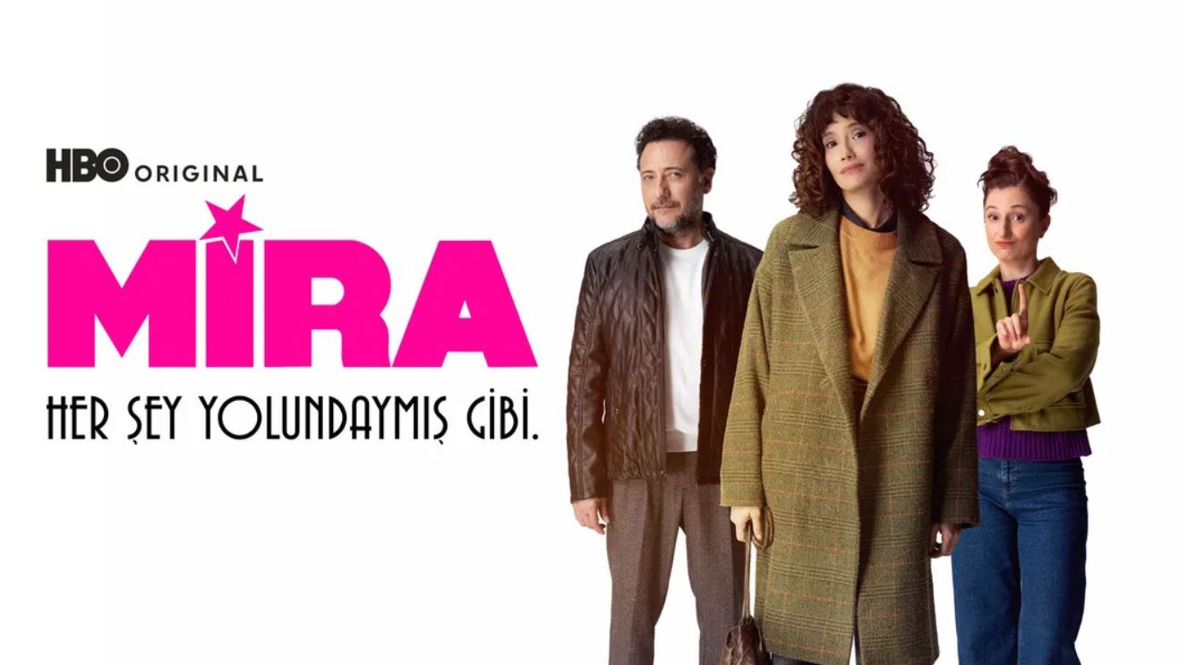 مسلسل ميرا الحلقة 4 مترجمة