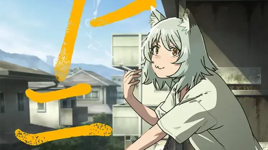 انمي Yani Neko الحلقة 5 مترجمة