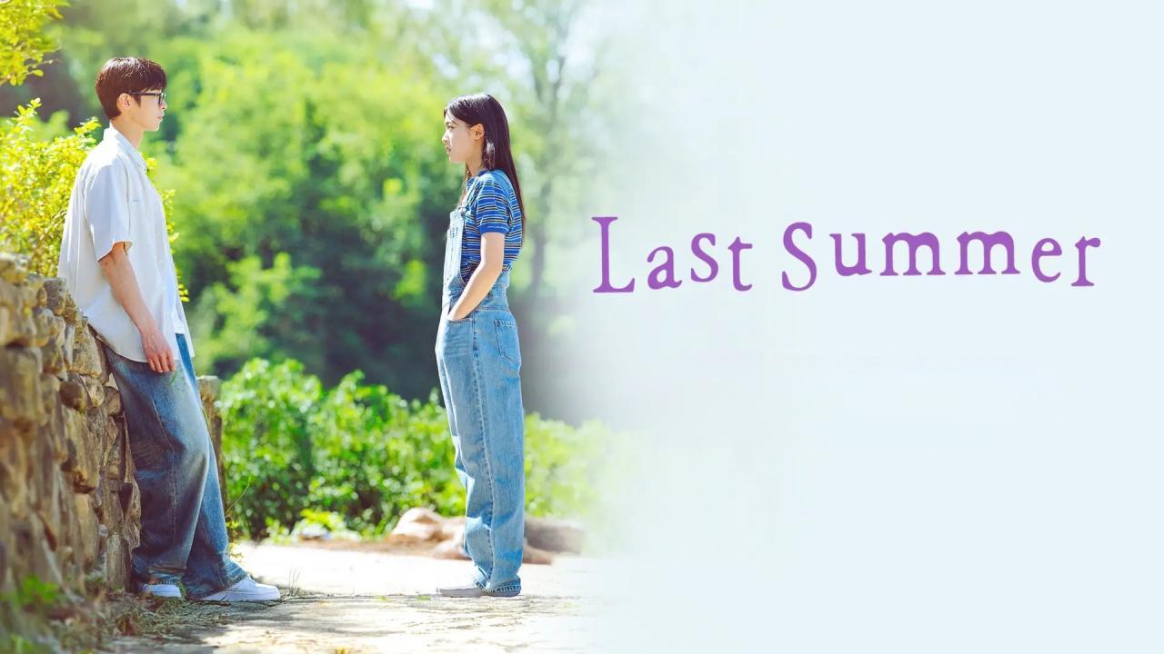 مسلسل الصيف الماضي Last Summer الحلقة 4 مترجمة