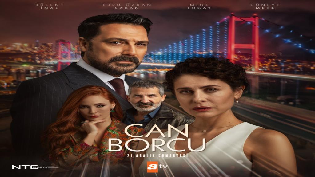 مسلسل دين الروح الحلقة 6 السادسة مترجمة