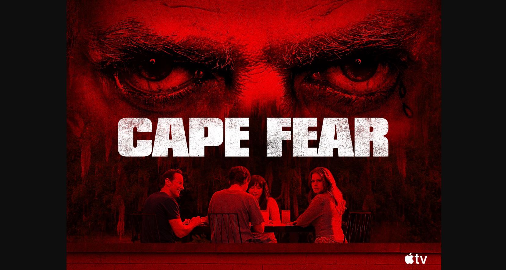 مسلسل Cape Fear الحلقة 10 مترجمة