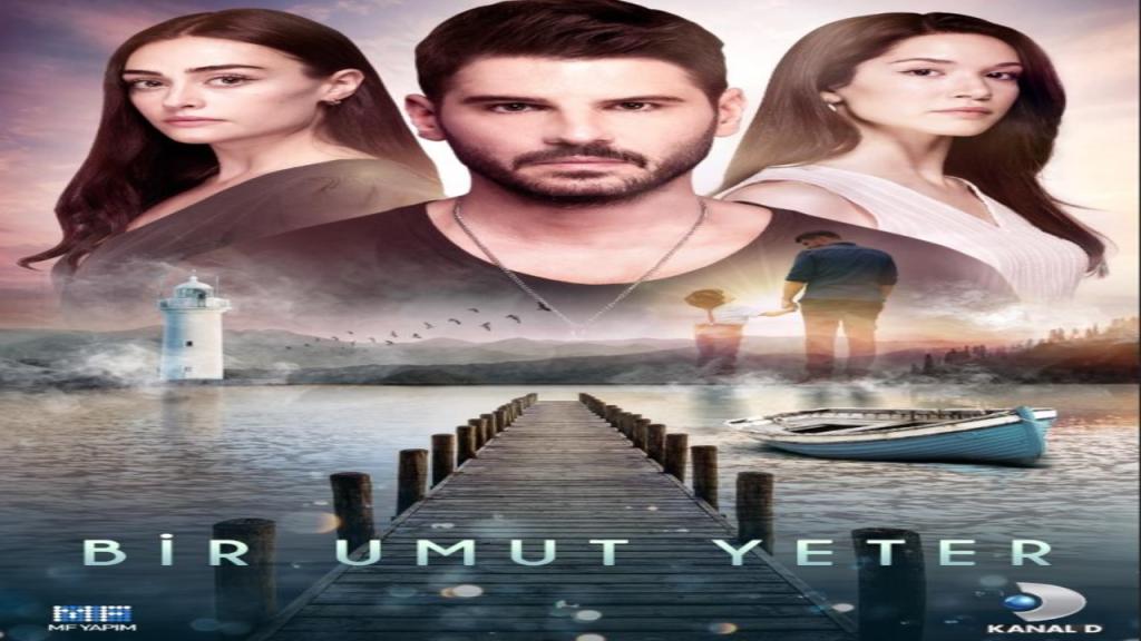 مسلسل صراع الروح مترجم