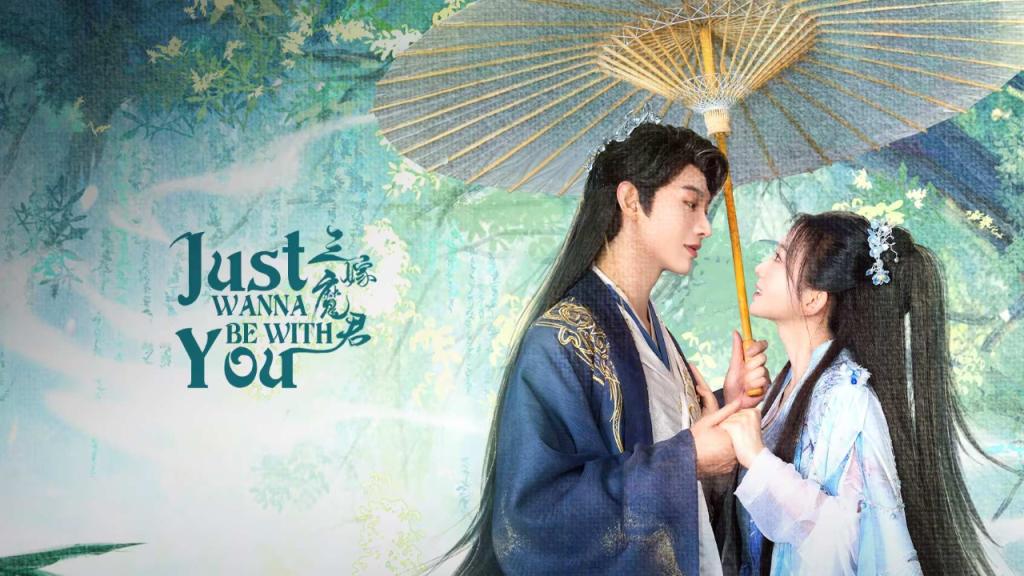 مسلسل اريد فقط ان اكون معك Just Wanna Be With You الحلقة 7 السابعة مترجمة