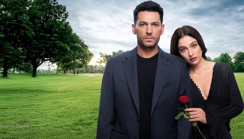 مسلسل ورود وذنوب الموسم الاول الحلقة 12 مدبلجة