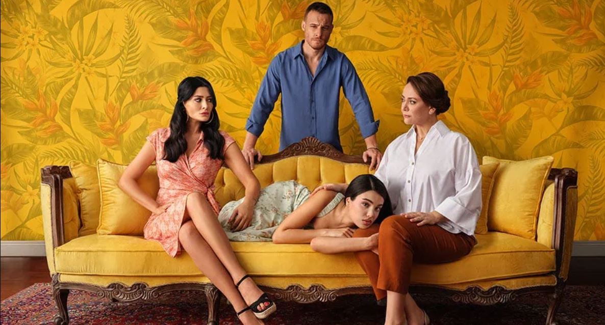 مسلسل الخفقان الموسم الاول الحلقة 24 الرابعة والعشرون مدبلجة