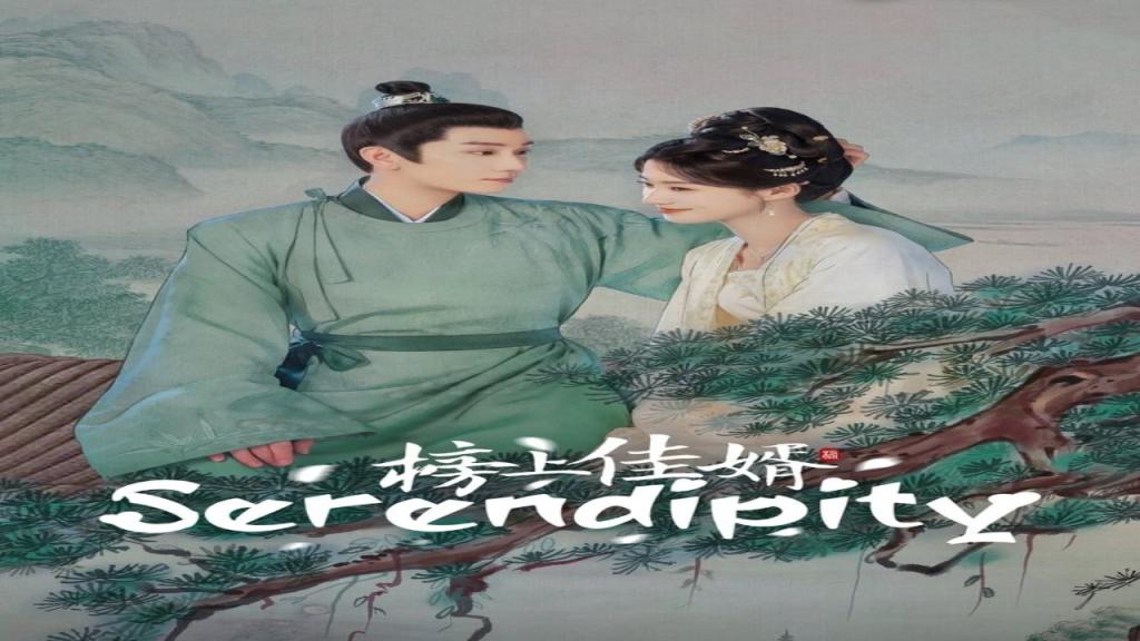 مسلسل الصدفة Serendipity الحلقة 14 الرابعة عشر مترجمة