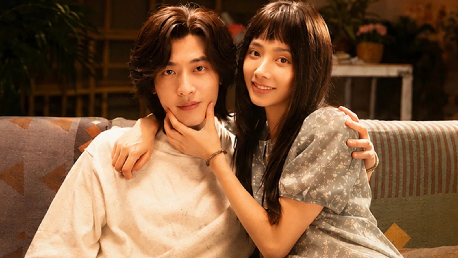 مسلسل شياو فانغ Xiao Fang الحلقة 11 مترجمة