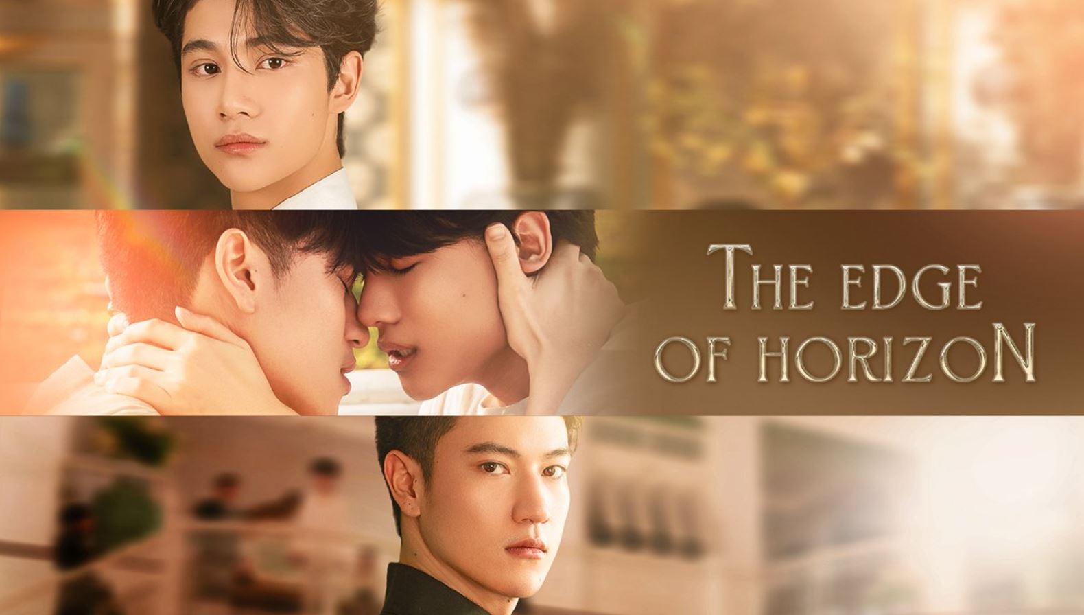 مسلسل حافة الأفق The Edge of Horizon الحلقة 6 مترجمة
