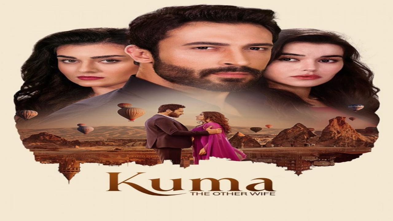 مسلسل الزوجة الاخرى Kuma الحلقة 37 مترجمة