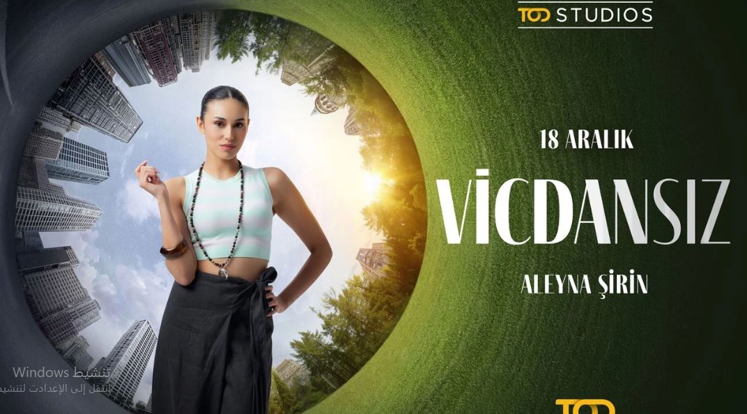 مسلسل عديم الضمير الحلقة 9 مترجمة