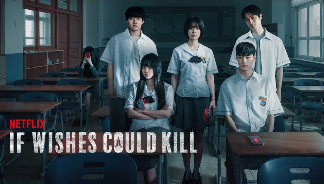 مسلسل جيريغو: أمنيات قاتلة If Wishes Could Kill الحلقة 2 مترجمة