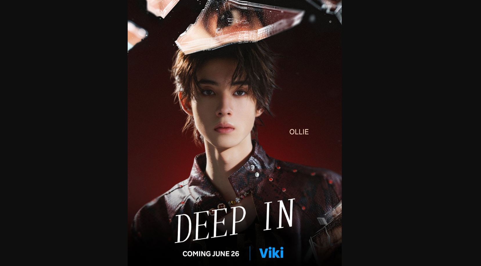 مسلسل في الأعماق Deep In الحلقة 10 مترجمة