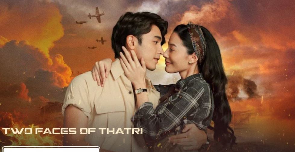 مسلسل الوجه الآخر لـ ثاتري The Two Faces of Thatri الحلقة 8 مترجمة