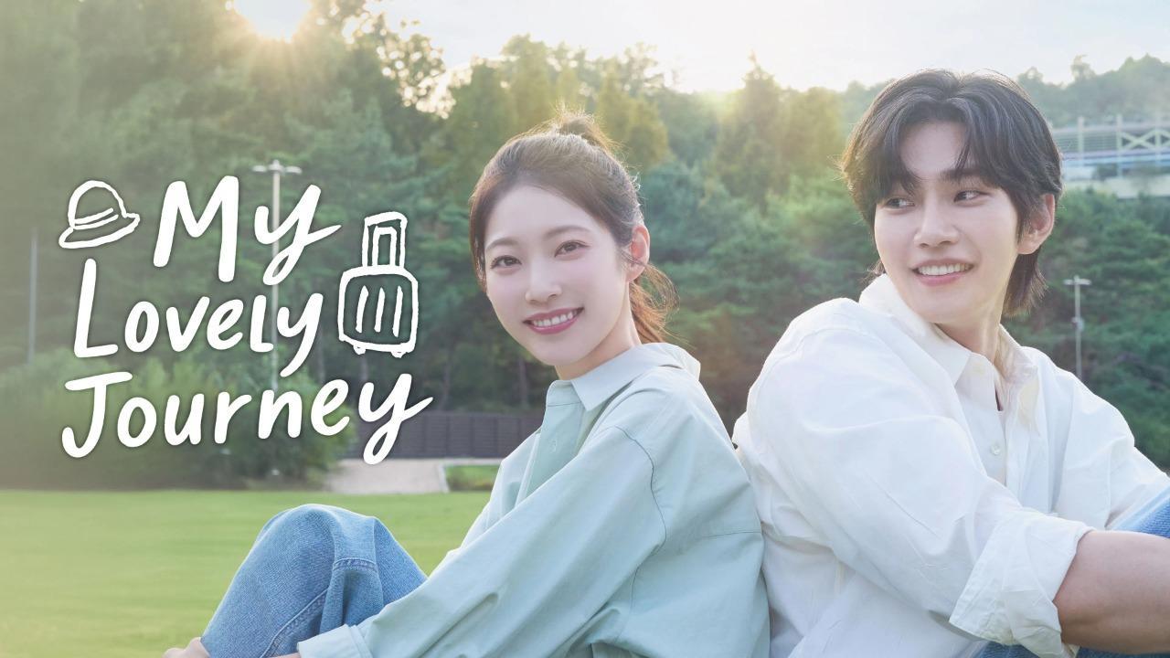 مسلسل رحلتي الجميلة My Lovely Journey مترجم