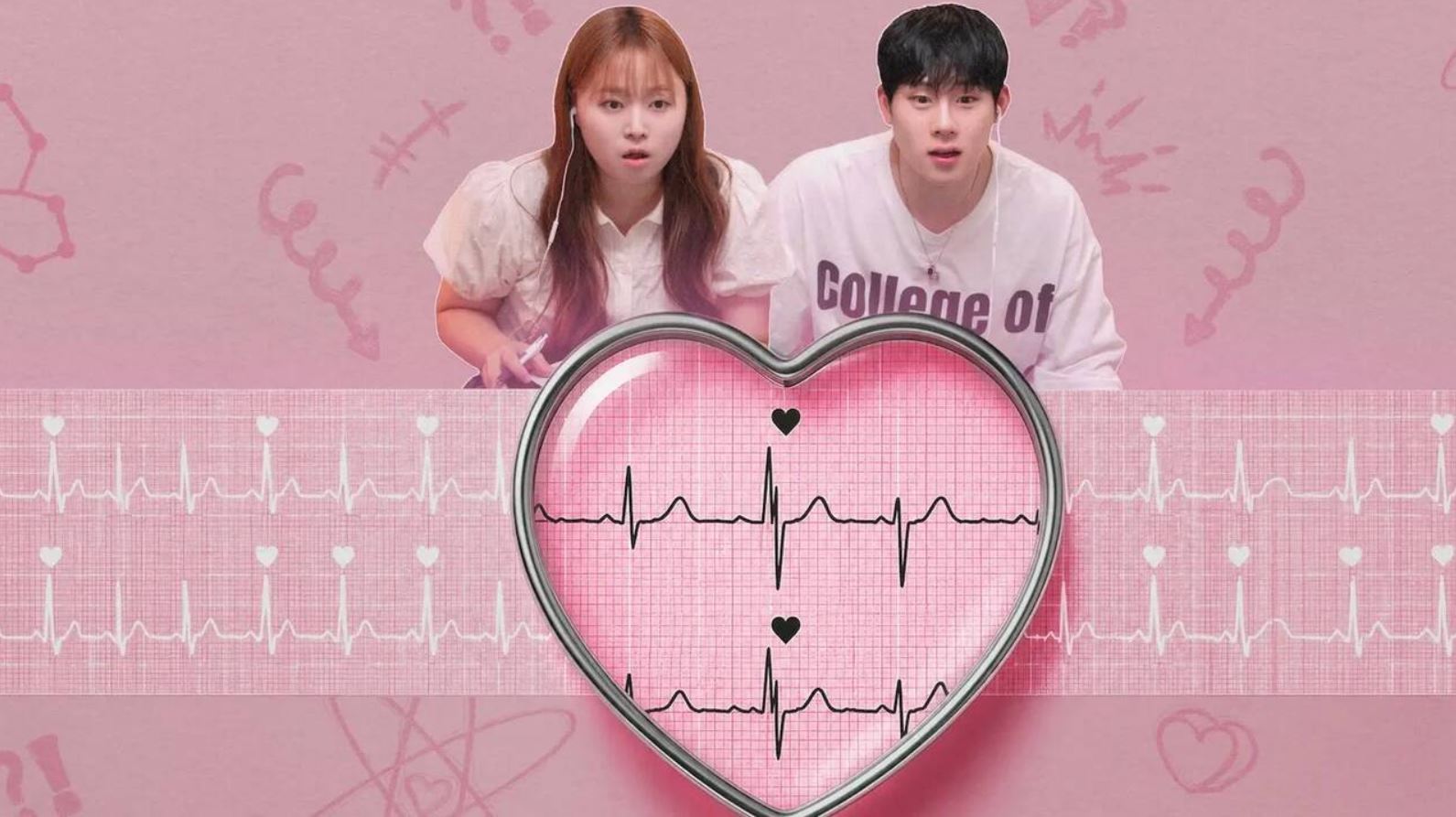 برنامج مختبر الحب The Love Lab الحلقة 5 مترجمة